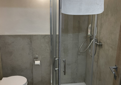 Casa Vacanze Appartamento Centrale Tutti I Comfort 3 Minuti Dalla Spiaggia